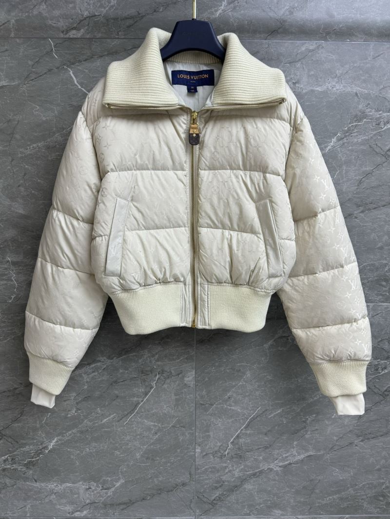 Louis Vuitton Down Jackets